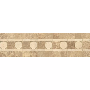 Liner Sqre Viburnum - stone tile